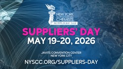 NYSCC Suppliers' Day 2026