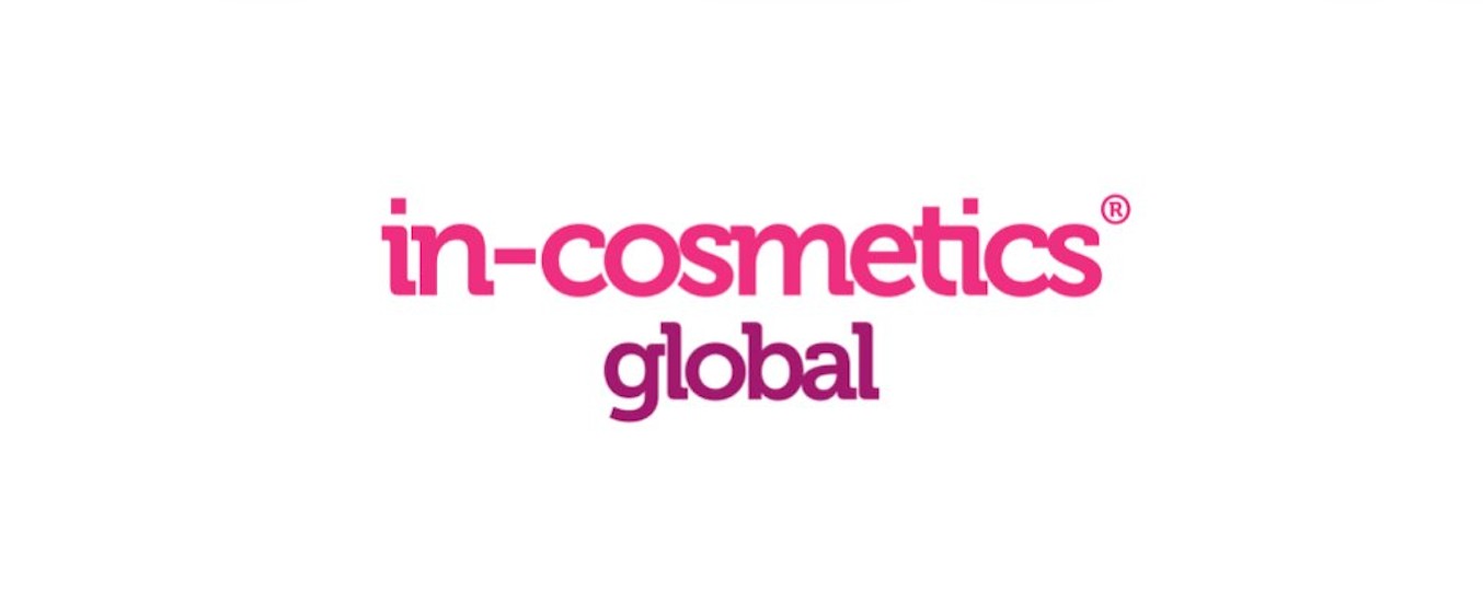 in-cosmetics® Global 2026