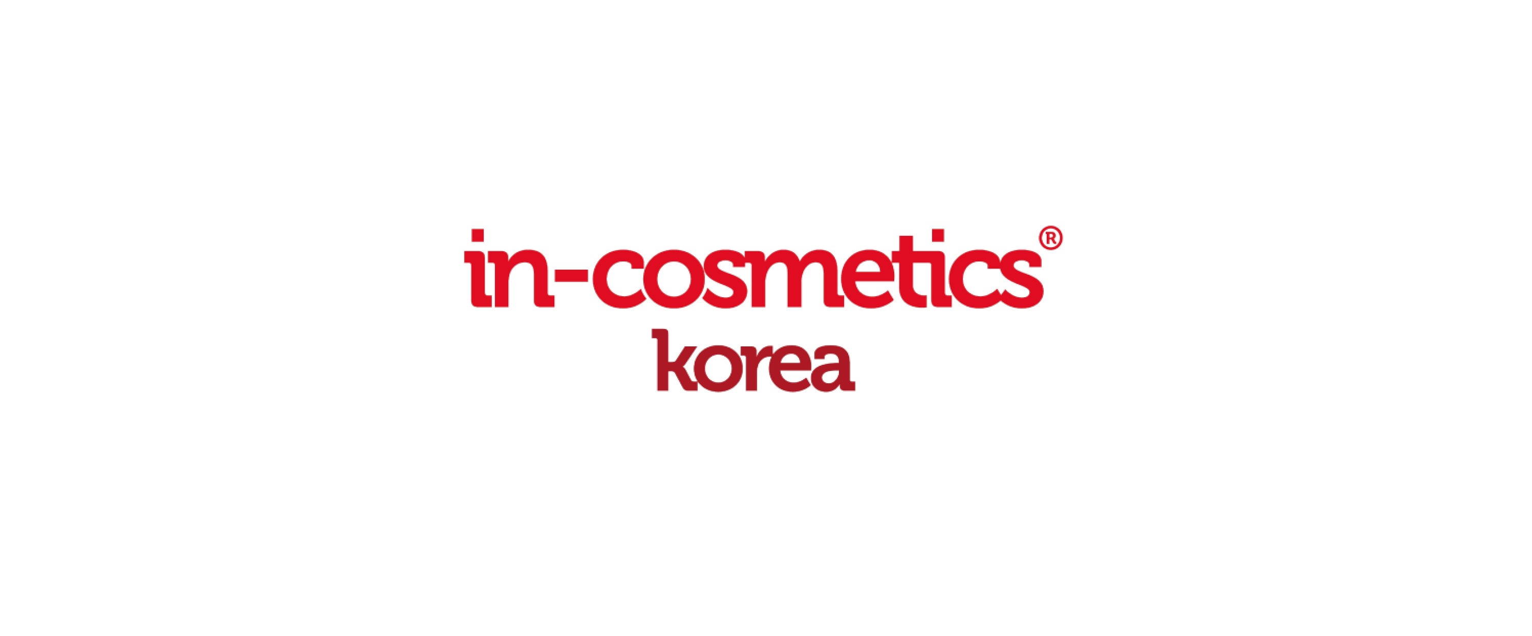 in-cosmetics® Korea 2026