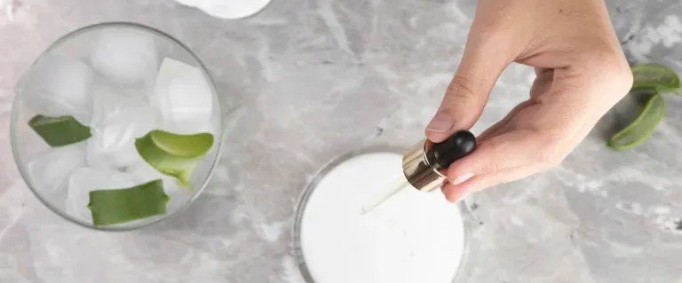 The Chemistry of Co-Formulation